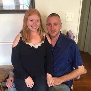 Meet your Posher, Briana